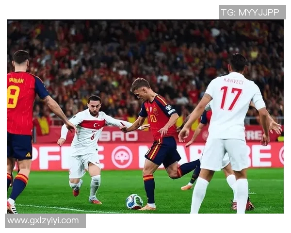 西班牙队1-1战平斯洛伐克,晋级形势堪忧:小组出线希望渺茫?