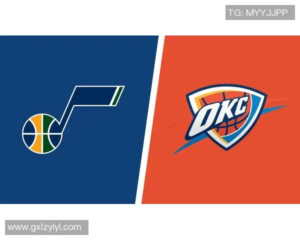 爵士与雷霆激战正酣精彩直播全程回顾与赛后分析