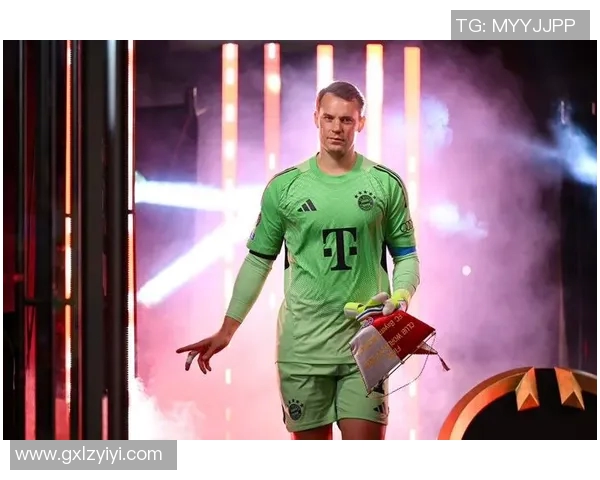 诺伊尔重伤缺席整个赛季拜仁急求德赫亚加盟救急