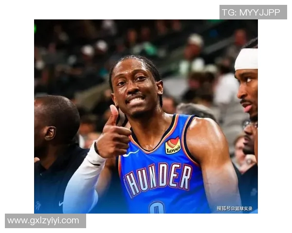 杰伦威廉姆斯:新星崛起的篮球旅程与未来展望