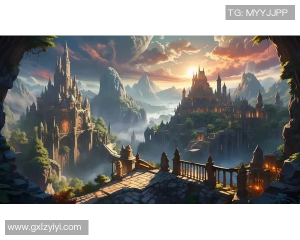 利尔斯的奇幻冒险之旅探索未知世界的神秘与挑战