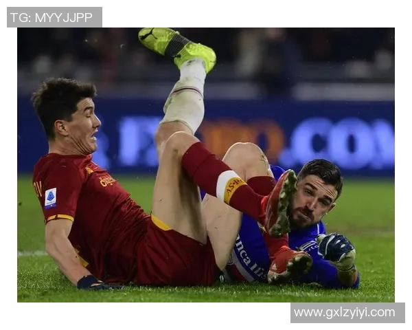 罗马与桑普全场精彩回放尽在眼前重温比赛经典瞬间