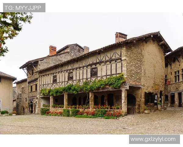 探索里奥阿维的魅力与历史体验葡萄牙小城的独特风情与文化之旅