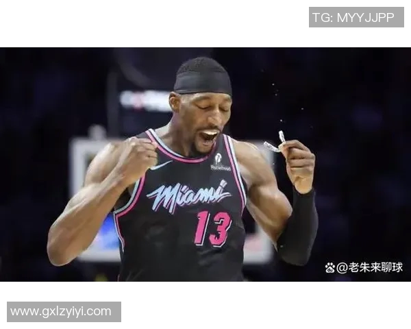 热火队主场惨败老鹰：背后隐藏的致命问题